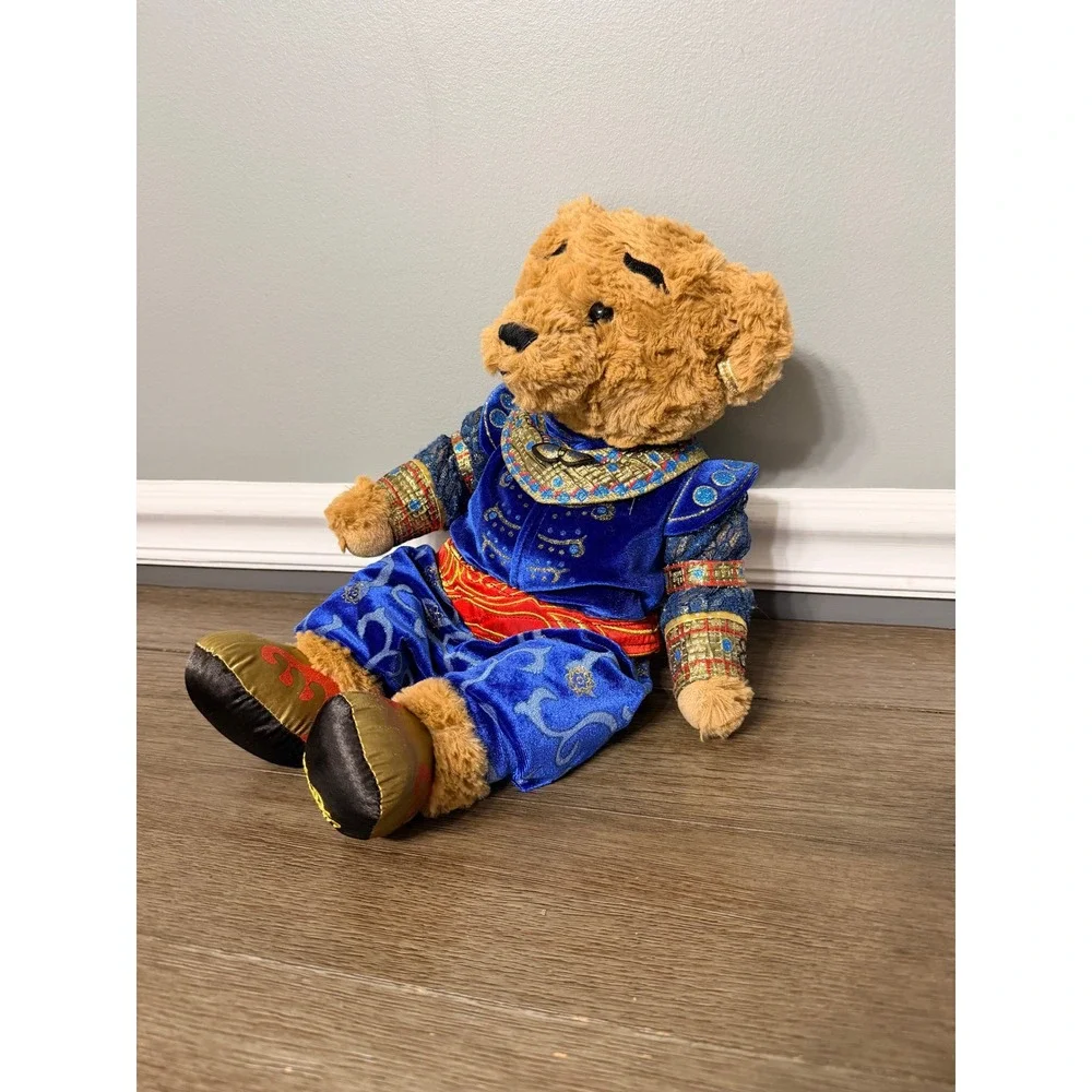 Build-A-Bear this disney